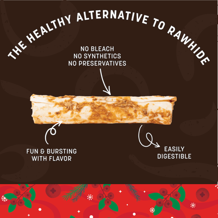 No-Hide Holiday Feast Roll