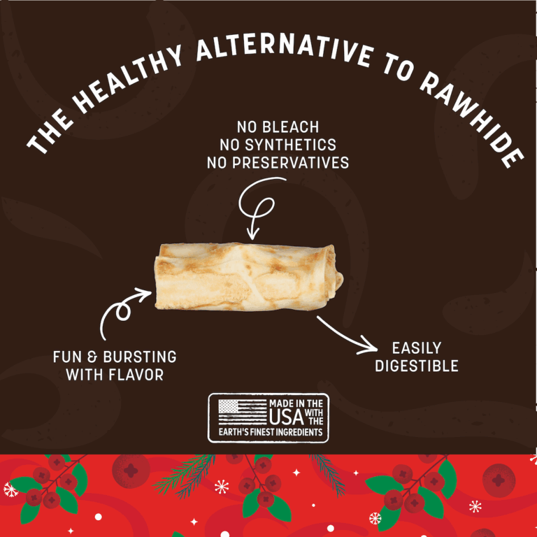 No-Hide Holiday Feast Roll