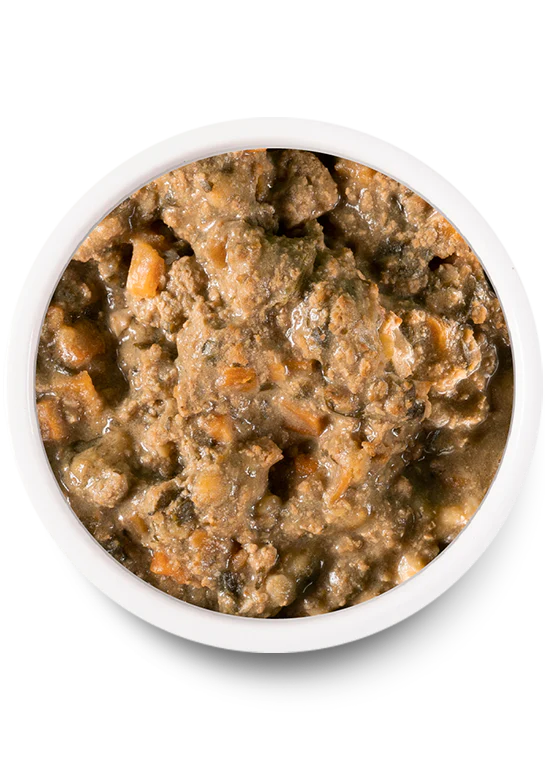 Open Farm Homestead Turkey Rustic Stew