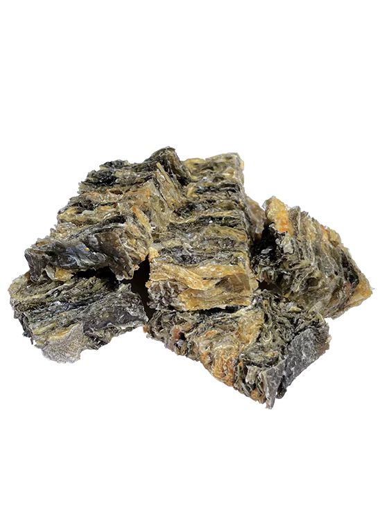 Open Farm Dehydrated Cod Skins Treat