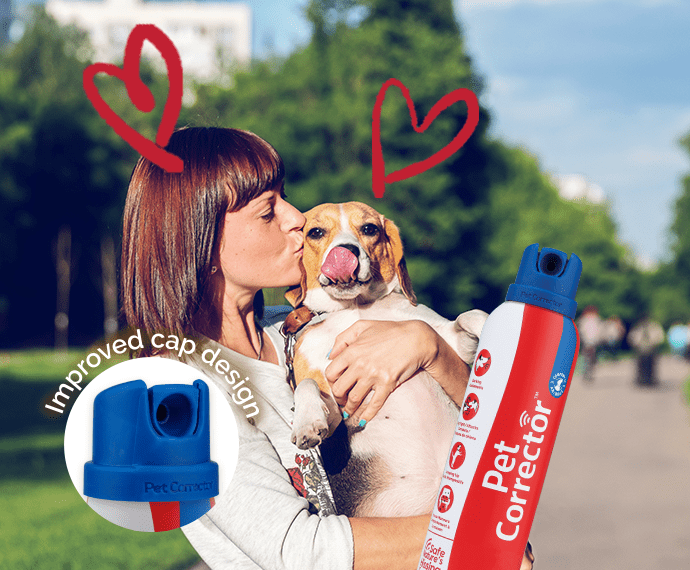 Pet Corrector - Company of Animals