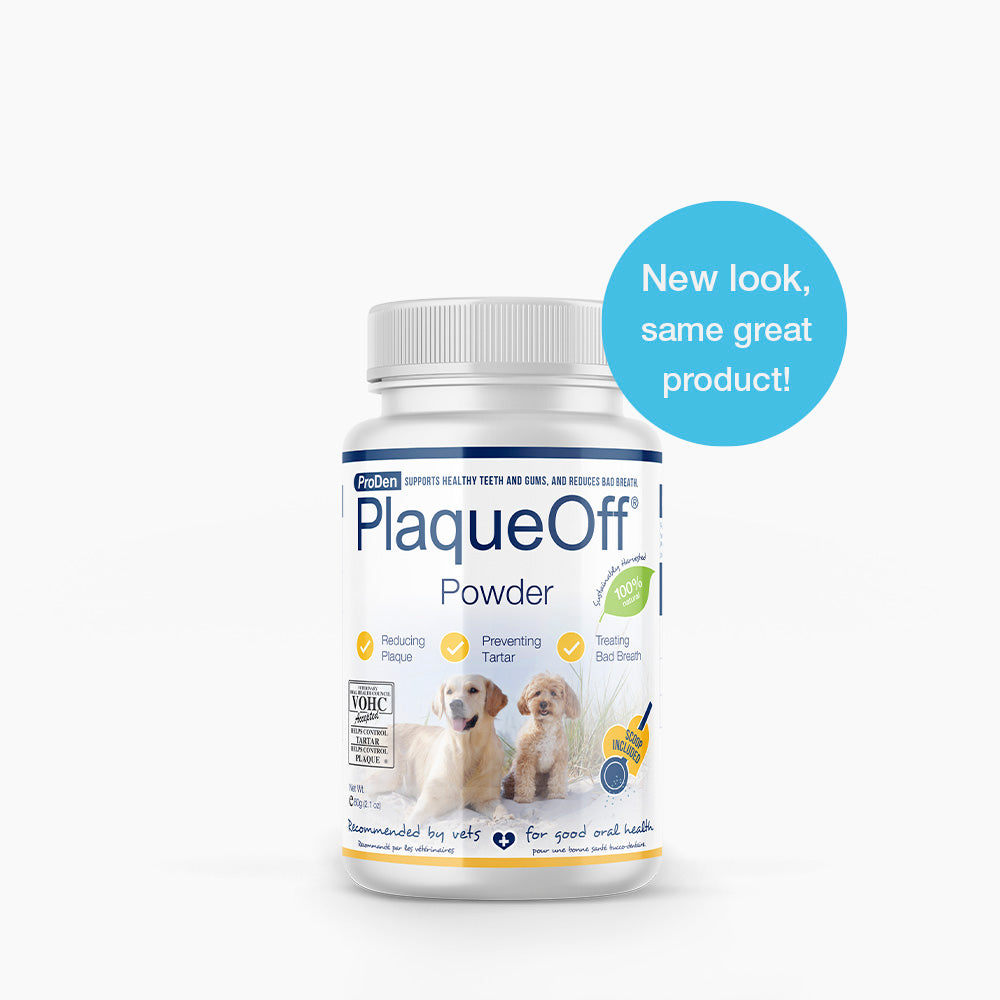 PlaqueOff Powder | ProDen