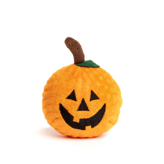 Pumpkin Faball