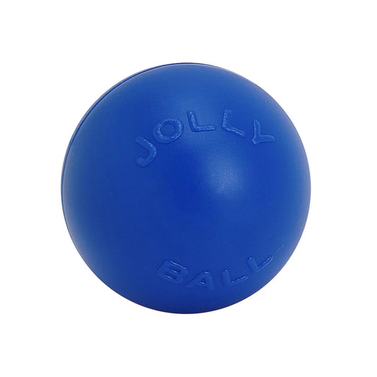 Jolly Pets Push N Play - Blue