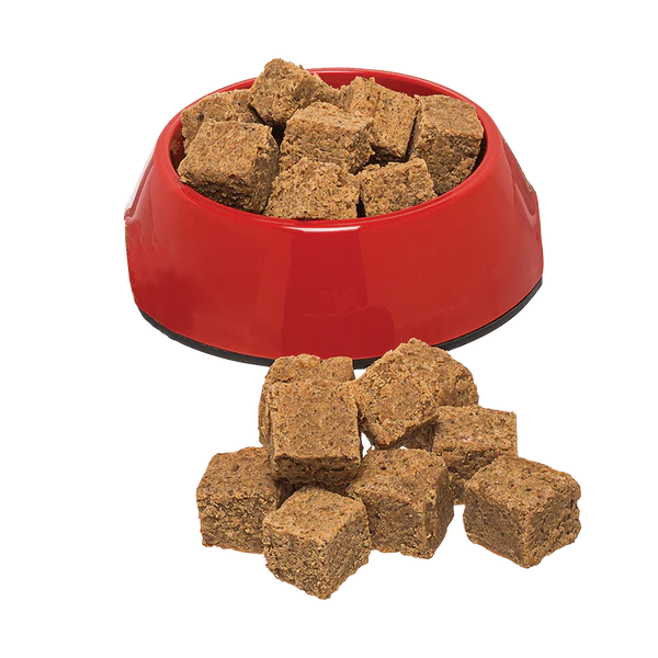Dog Food Roll Lamb Recipe | Redbarn Naturals