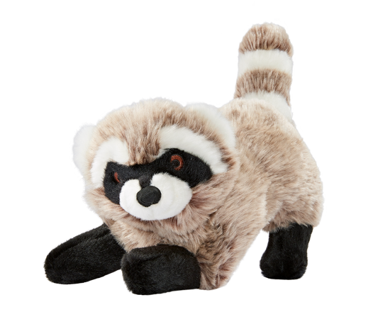Rocket Raccoon Plush Toy