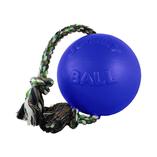 Jolly Pets Romp n' Roll - Blue