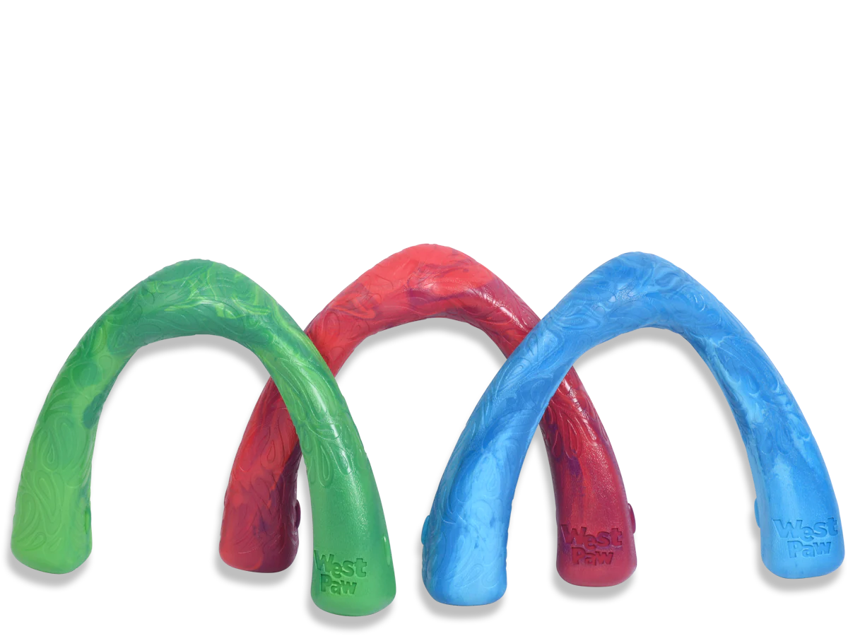 Snorkl Toy | West Paw