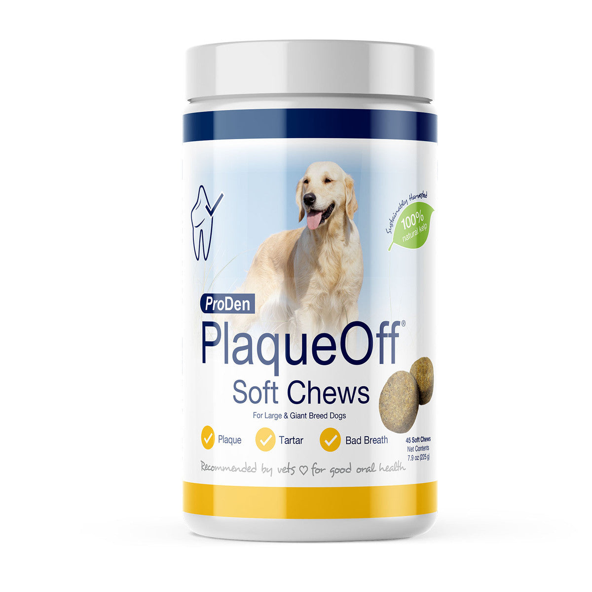 PlaqueOff Chews