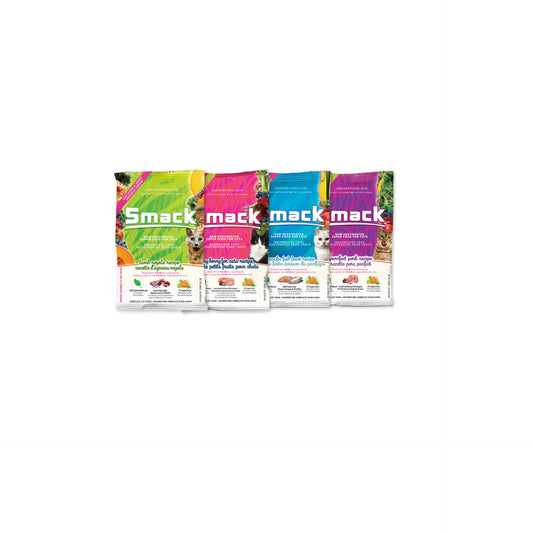 SMACK Mini Sample Cat Pack