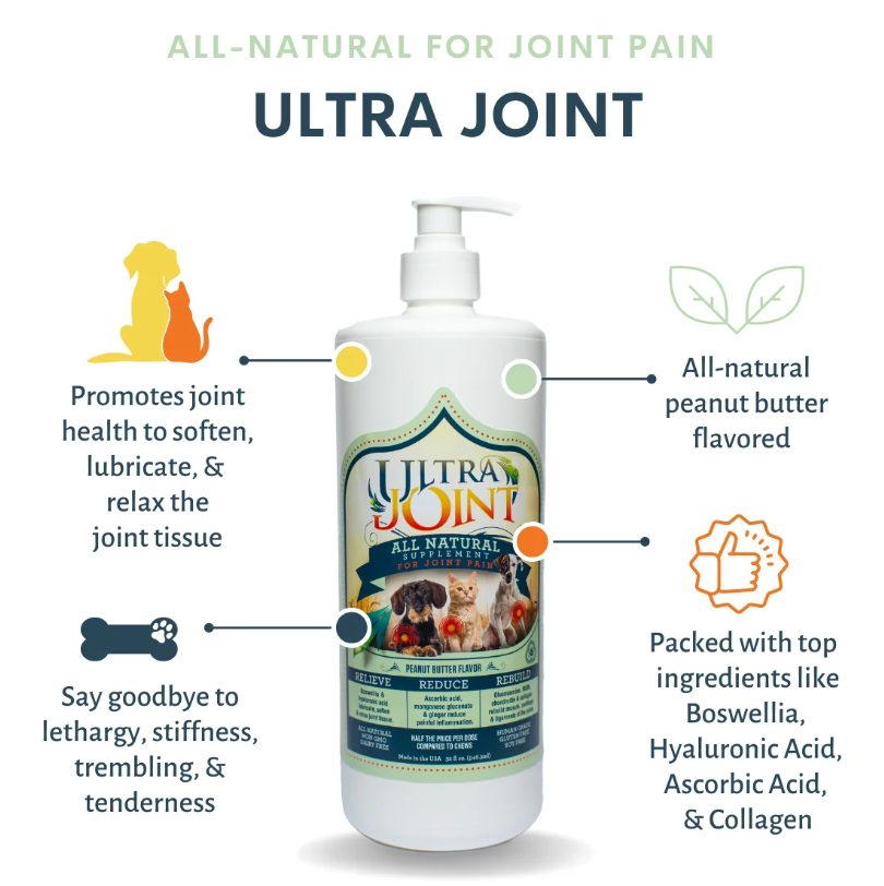 Joint Supplement