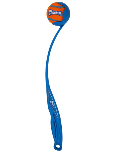 Ball Launcher | Chuckit