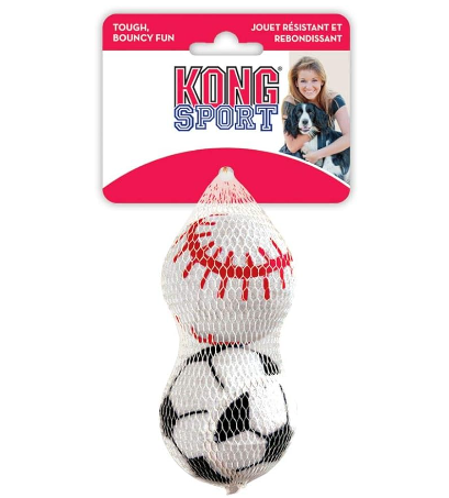 Kong Sports Tennis Balls