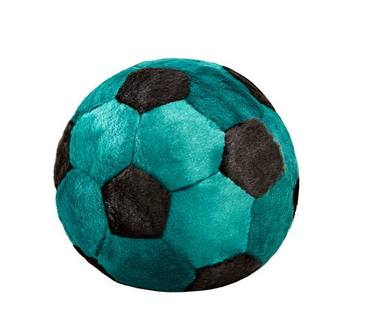Soccer Ball Plush Toy