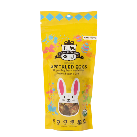 Speckled Eggs | Lord Jameson
