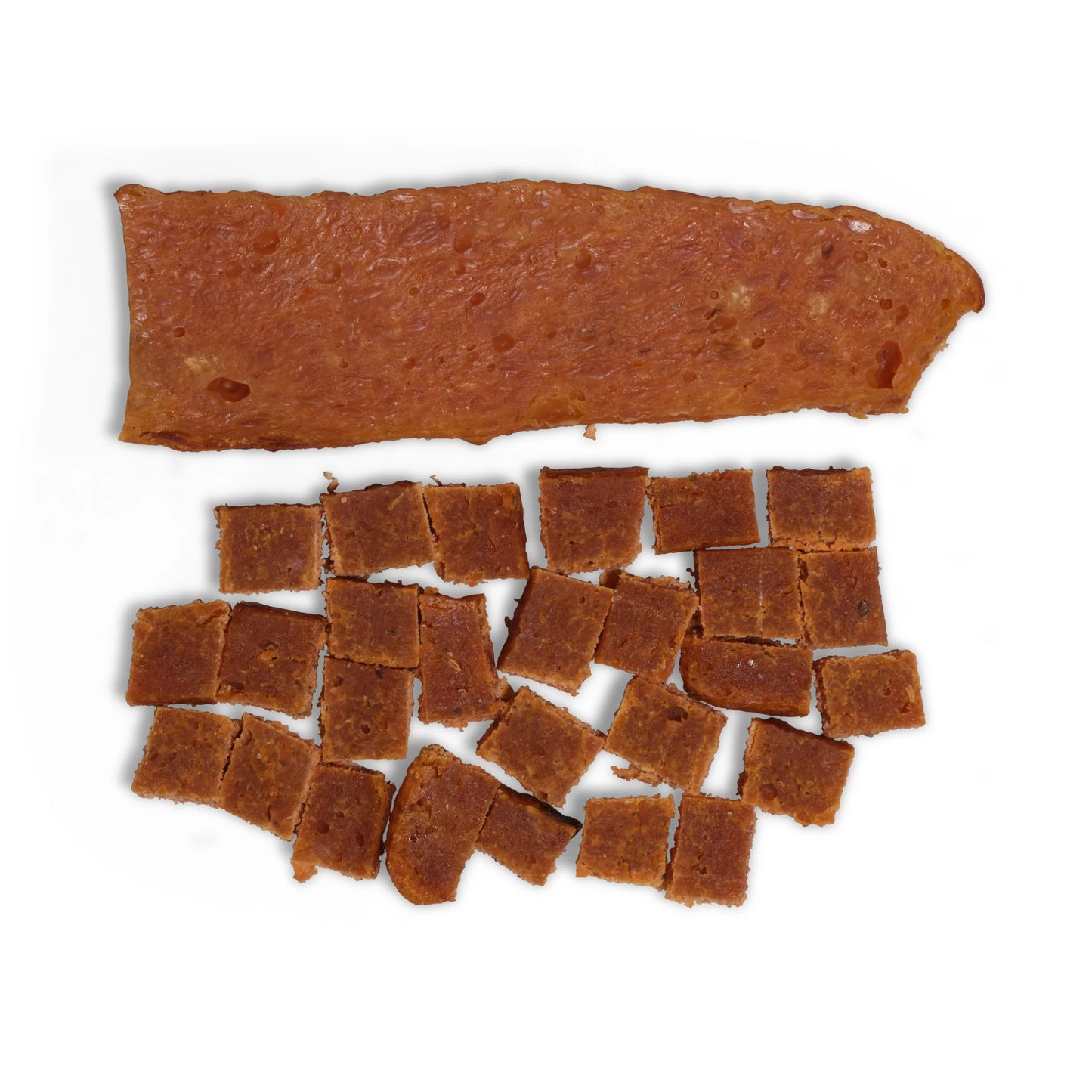 Alaskan Salmon Soft Baked Dog Treats