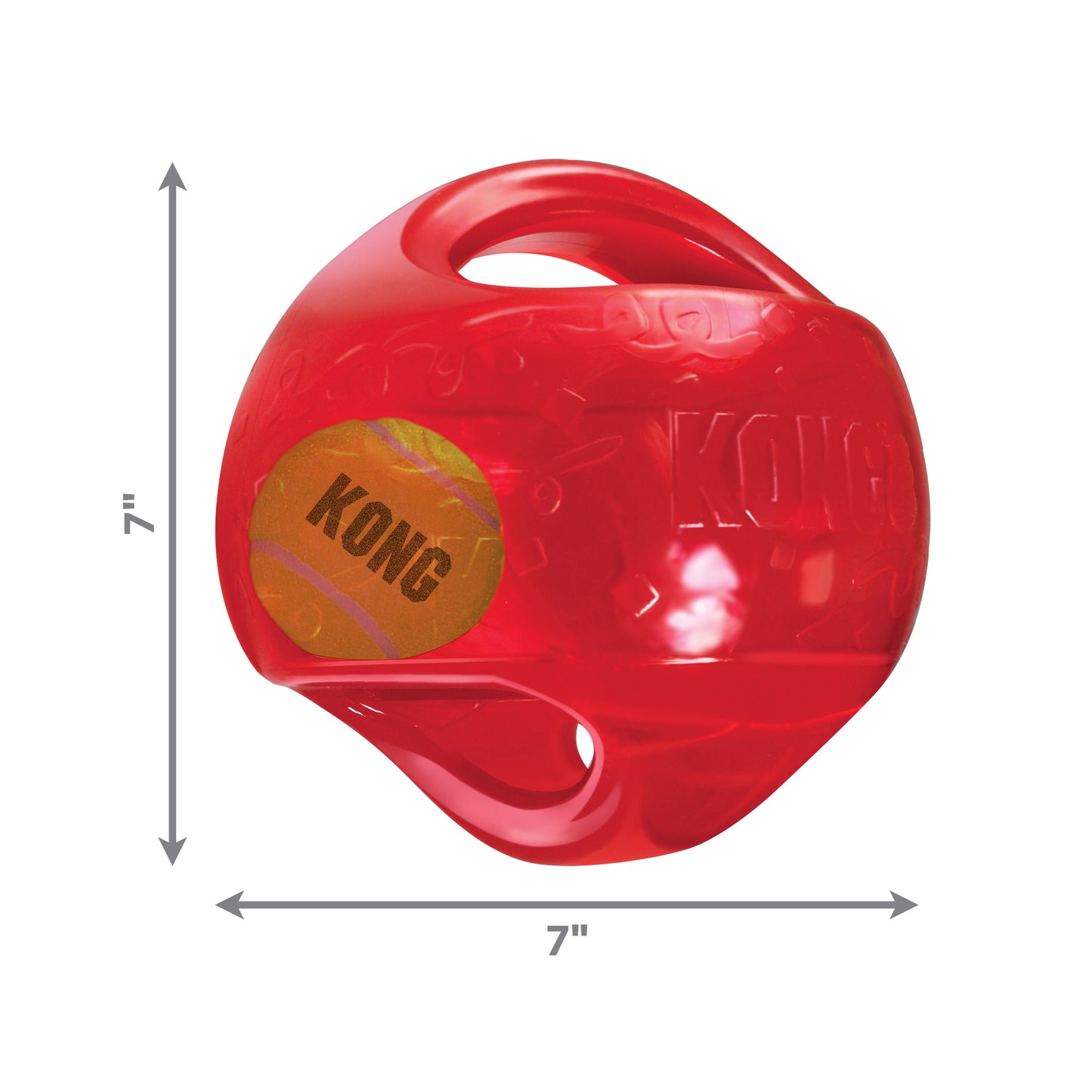 Kong Jumbler Ball