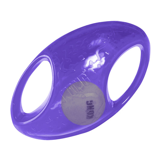 Kong Jumbler Football
