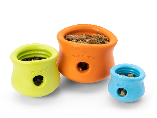 Toppl Treat Toy | West Paw