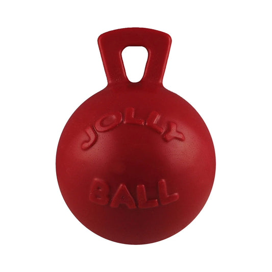 Jolly Pets Tug n' Toss - Red