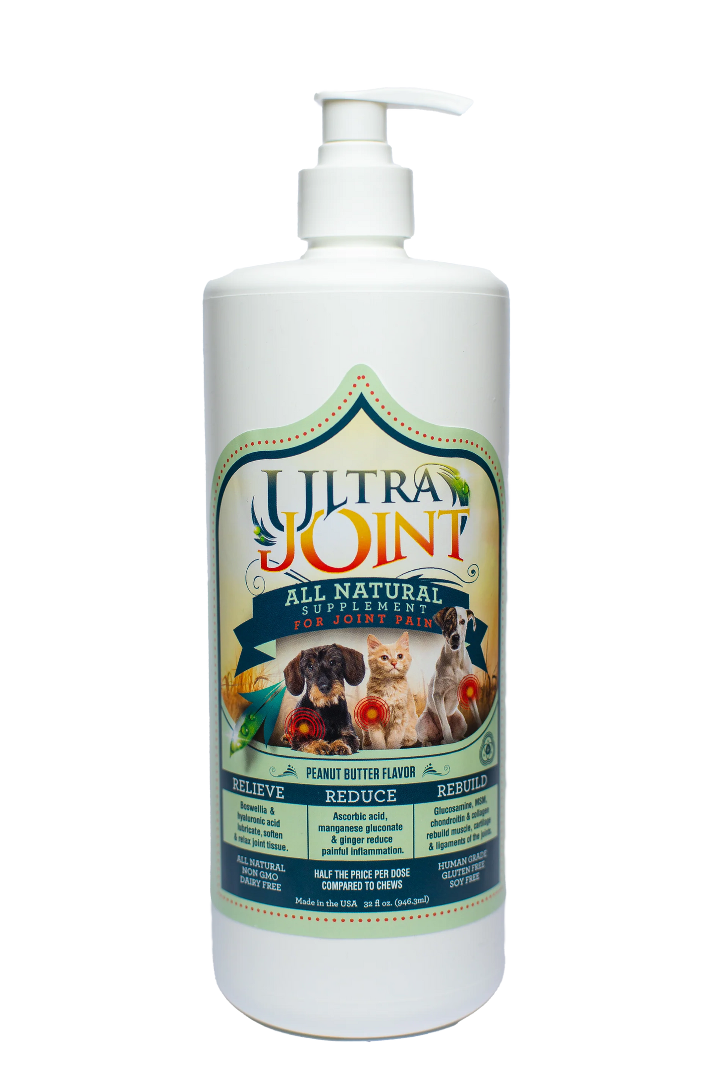 Joint Supplement