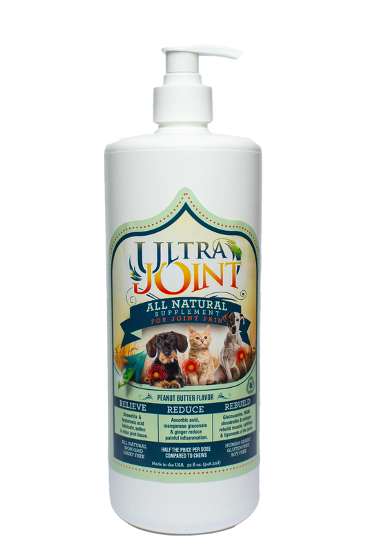 Joint Supplement | Ultra Oil