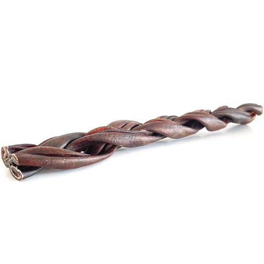 Water Buffalo Braided Collagen | Home Range