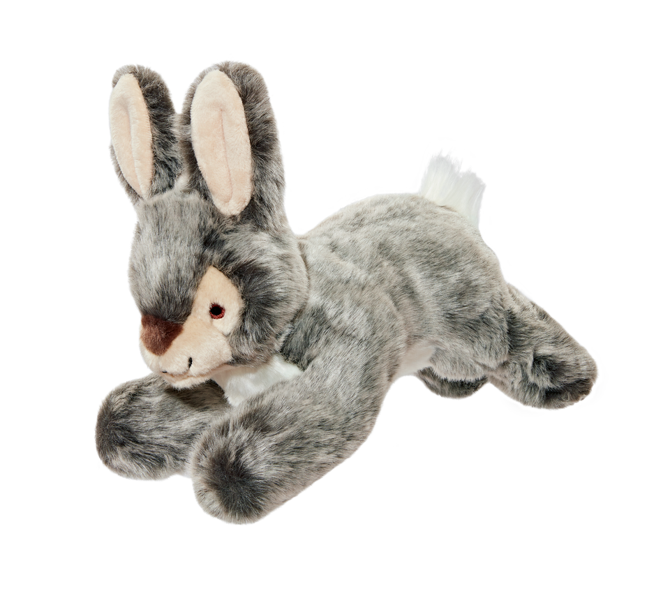 Walter Wabbit | Fluff & Tuff