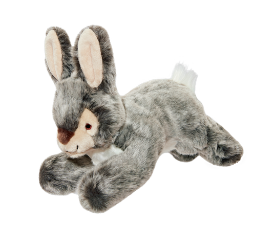 Walter Wabbit | Fluff & Tuff