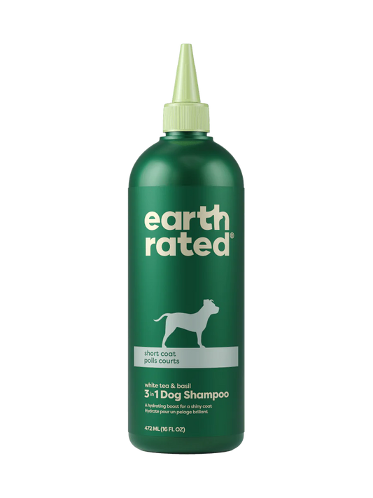 Dog Shampoo