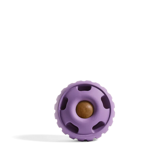 Woof Pupsicle- Lavender