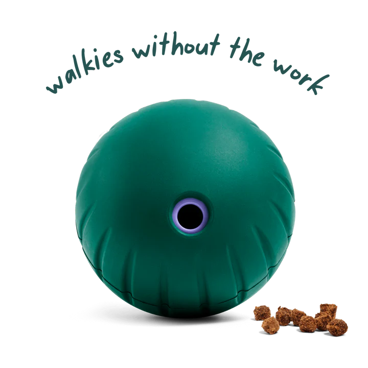 Woof Walkabout Enrichment Toy