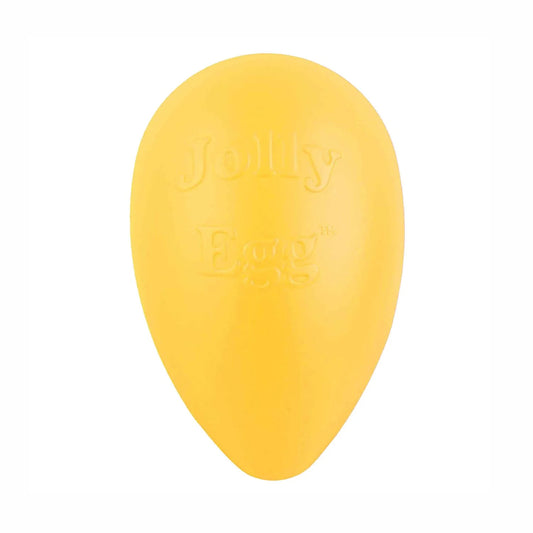 Jolly Pets Jolly Egg - Yellow