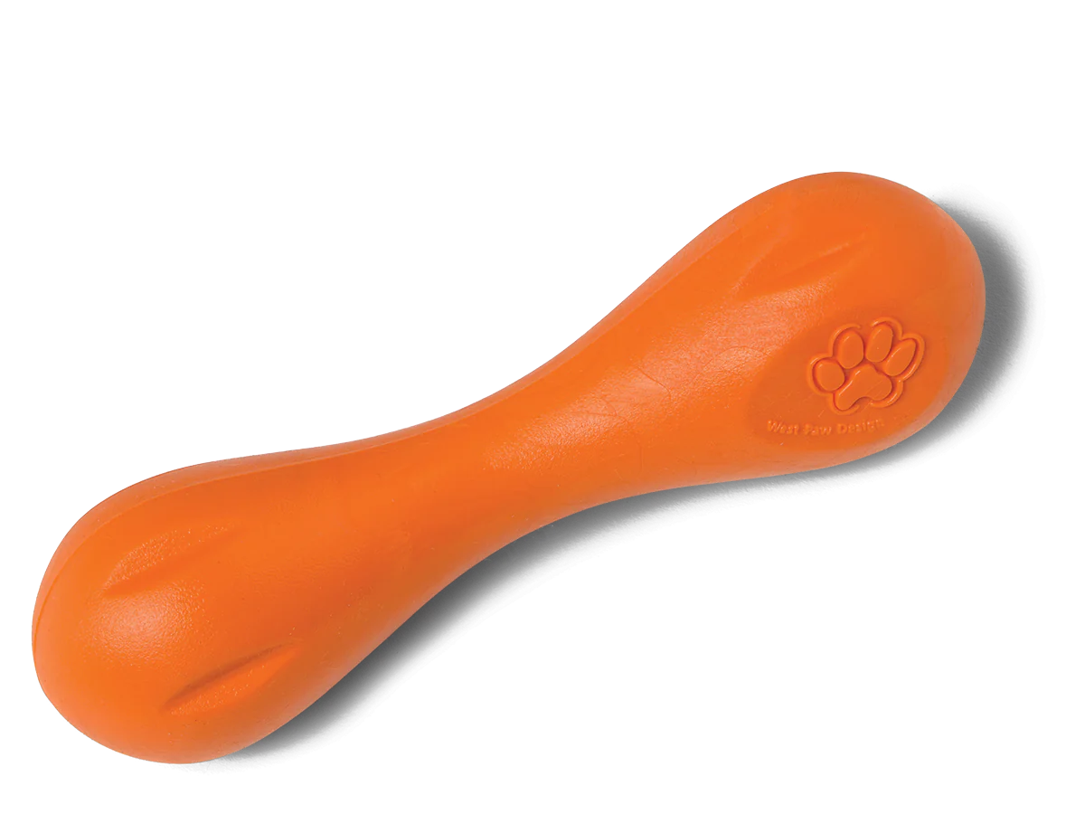 West Paw Hurley Toy