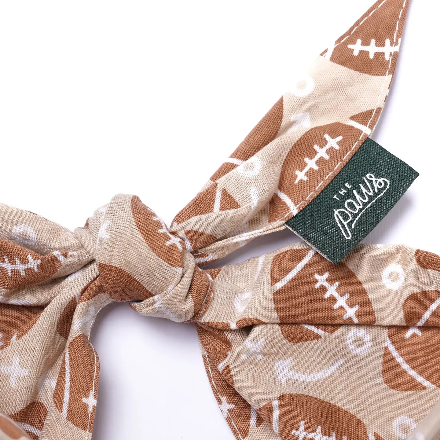 Blitz Football Bandana