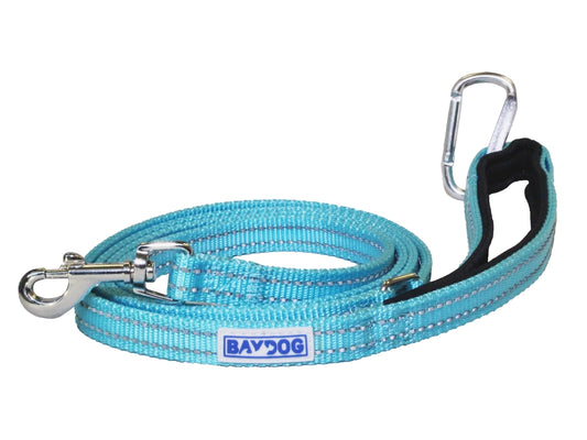 Sea Foam Pensacola BAYDOG Leash