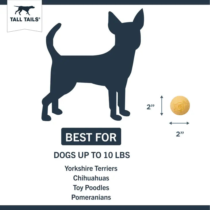 Goat Ball | Tall Tails Toy