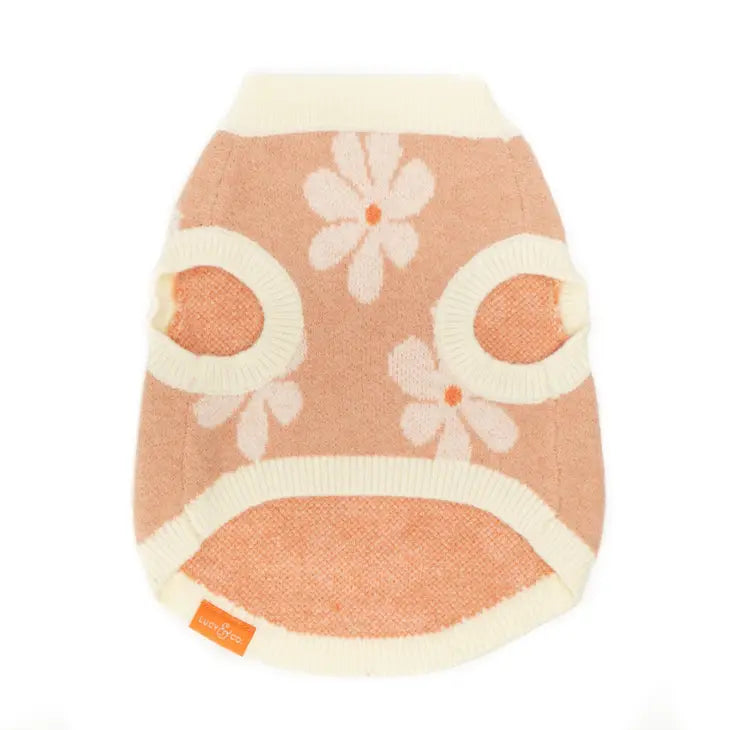 Daydreamin' Sweater | Lucy & Co.