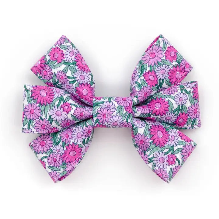 The Abby Girly Bow