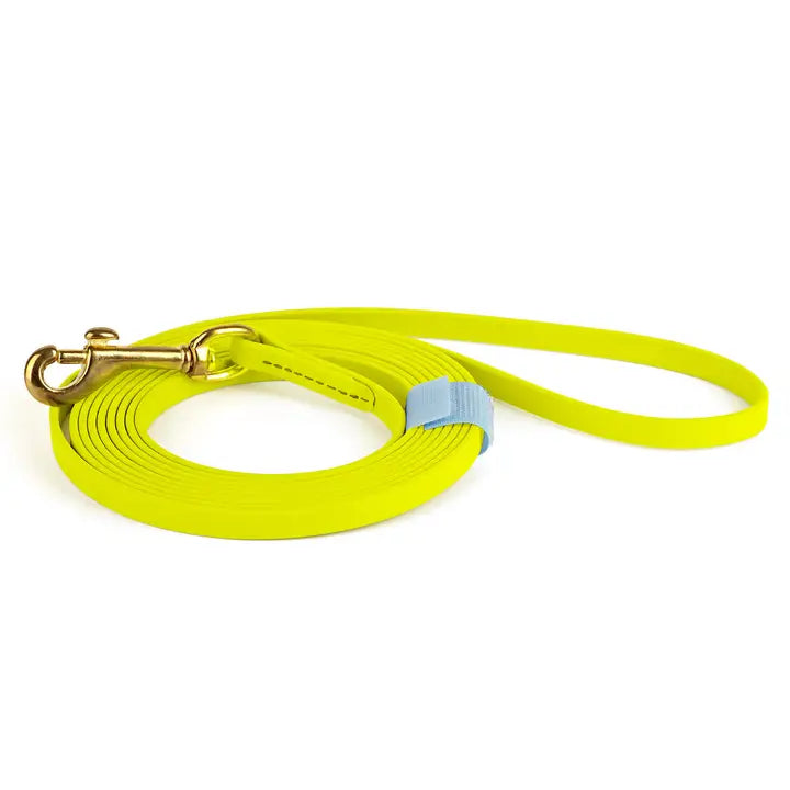 20' Biothane Long Line | Viper