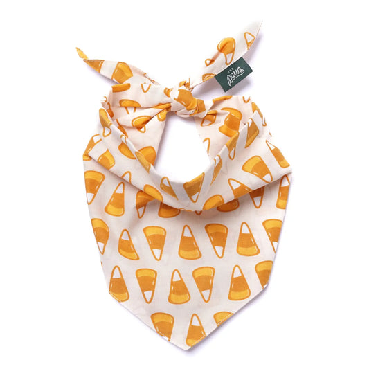 Candy Corn Bandana