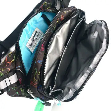 Sipsey Wilder Head of the Class Rover Hip Pack 2.0