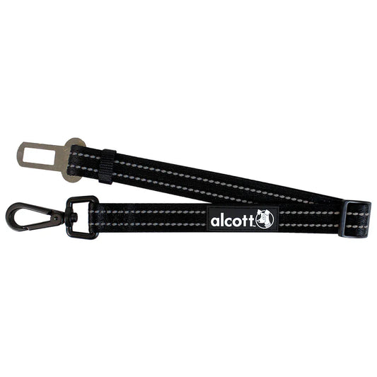 Seat Belt Tether | Alcott