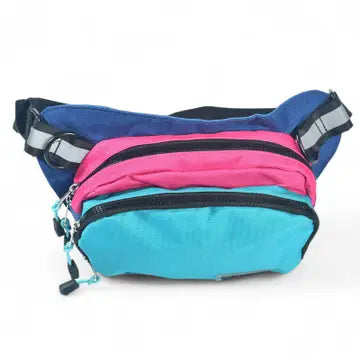 Sipsey Wilder Solar Tide Rover Hip Pack 2.0