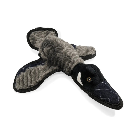 2-in-1 Ruffian Goose Toy