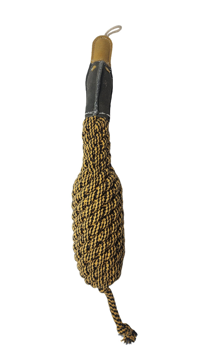 Recycled Bottle Crinkle Bird Toys