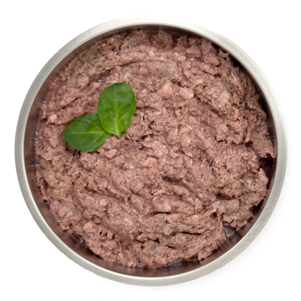 Big Country Raw Beef Dinner Box