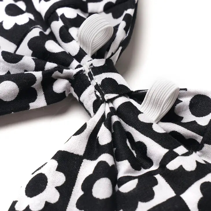 Tux Sailor Bow Tie by The Paws