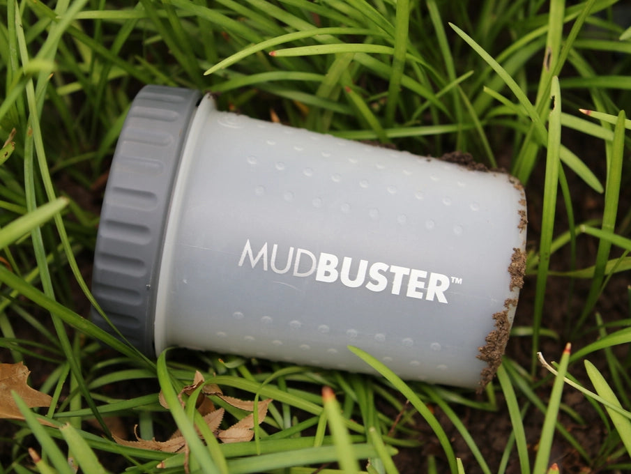 Mudbuster