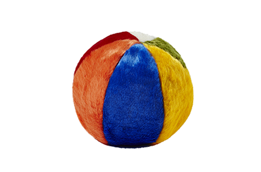 Beach Ball | Fluff & Tuff